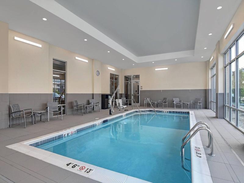 Towneplace Suites By Marriott Columbus Dublin image