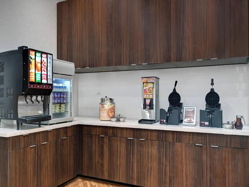 Towneplace Suites By Marriott Columbus Dublin image