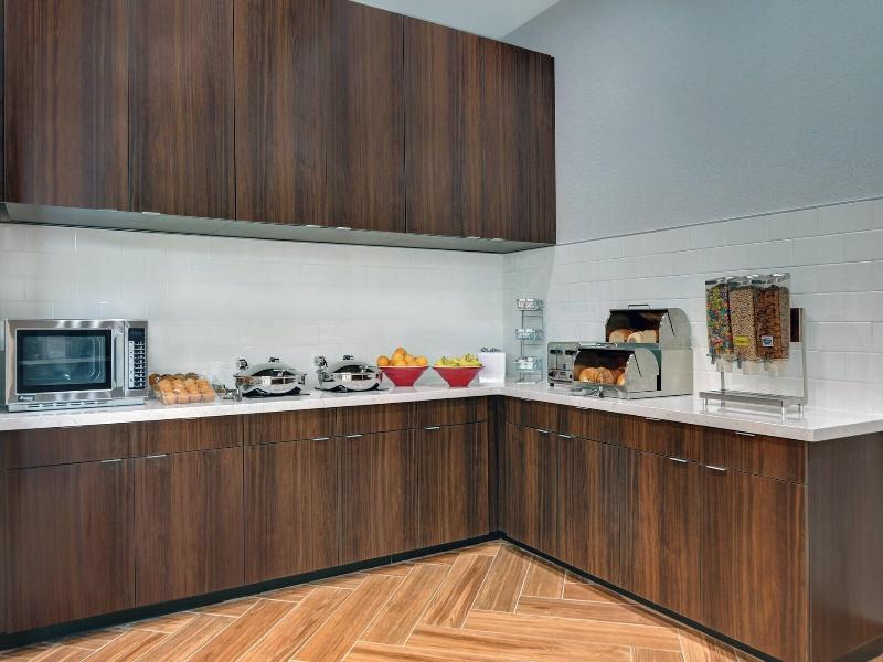Towneplace Suites By Marriott Columbus Dublin image