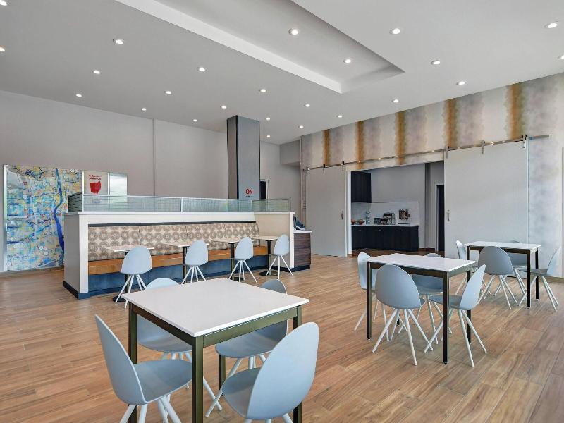 Towneplace Suites By Marriott Columbus Dublin image