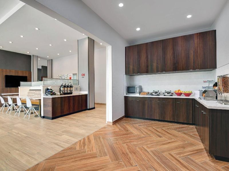 Towneplace Suites By Marriott Columbus Dublin image