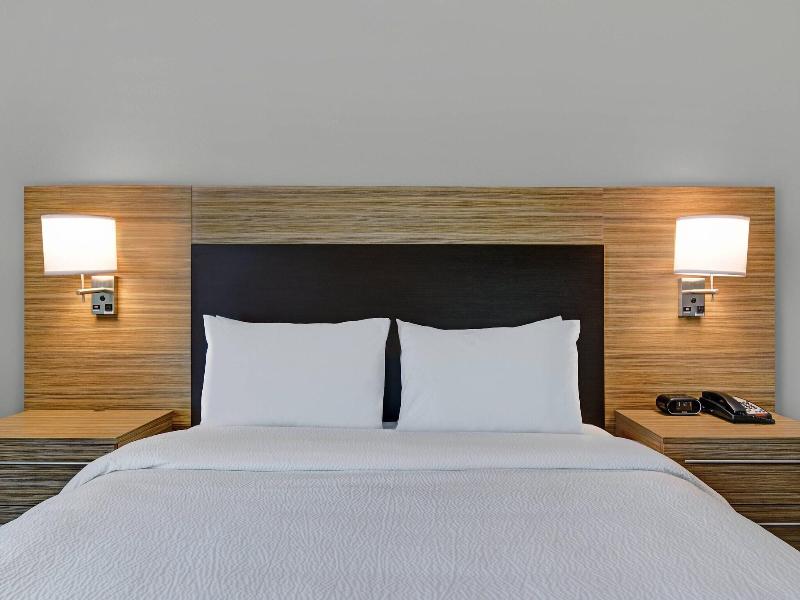 Towneplace Suites By Marriott Columbus Dublin image