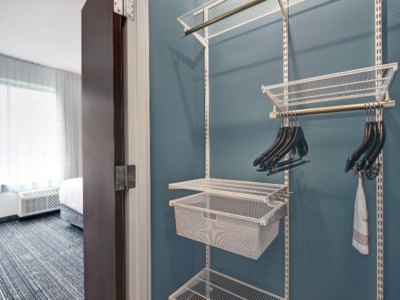 Towneplace Suites By Marriott Columbus Dublin image