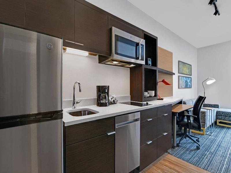 Towneplace Suites By Marriott Columbus Dublin image