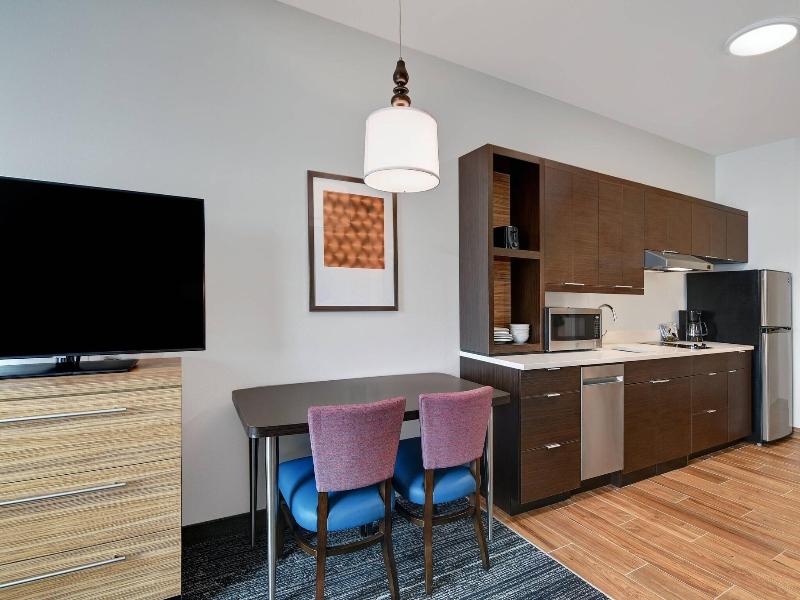 Towneplace Suites By Marriott Columbus Dublin image