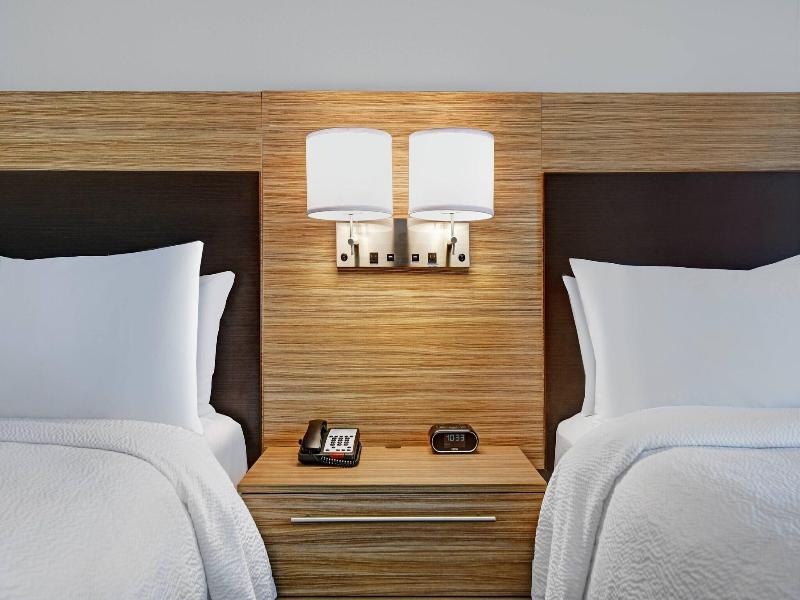 Towneplace Suites By Marriott Columbus Dublin image