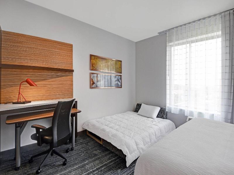 Towneplace Suites By Marriott Columbus Dublin image