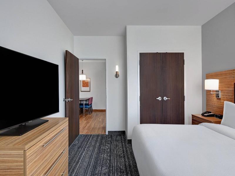 Towneplace Suites By Marriott Columbus Dublin image