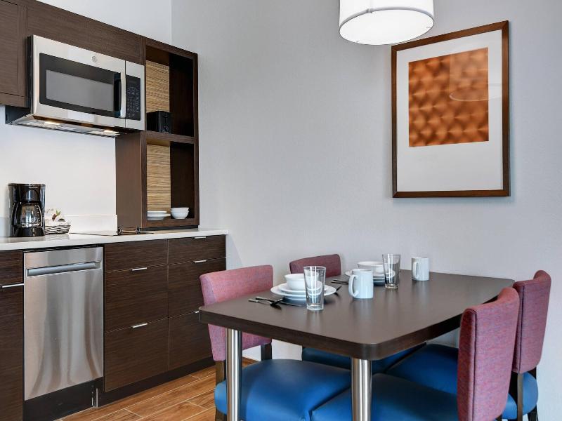 Towneplace Suites By Marriott Columbus Dublin image