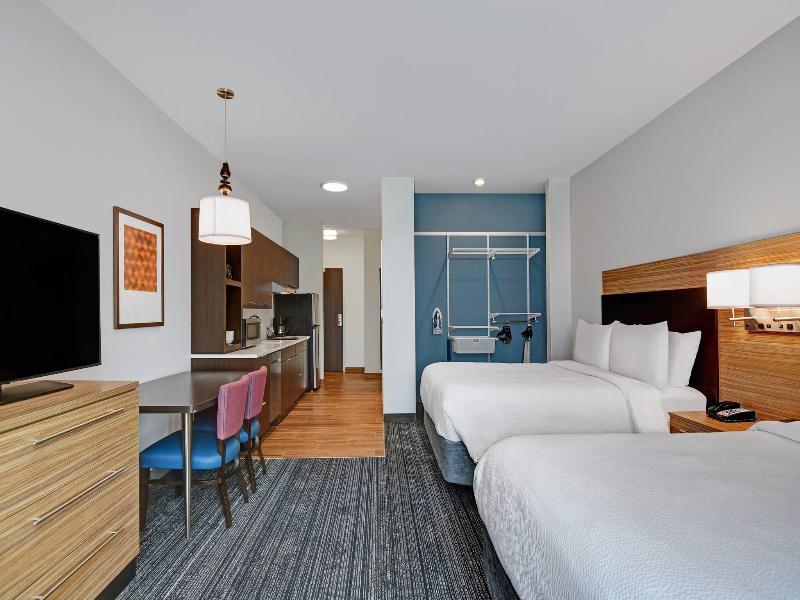 Towneplace Suites By Marriott Columbus Dublin image
