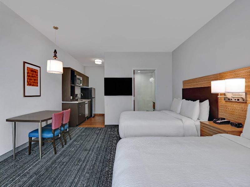 Towneplace Suites By Marriott Columbus Dublin image