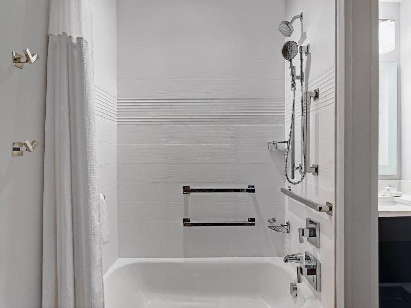 Towneplace Suites By Marriott Columbus Dublin image