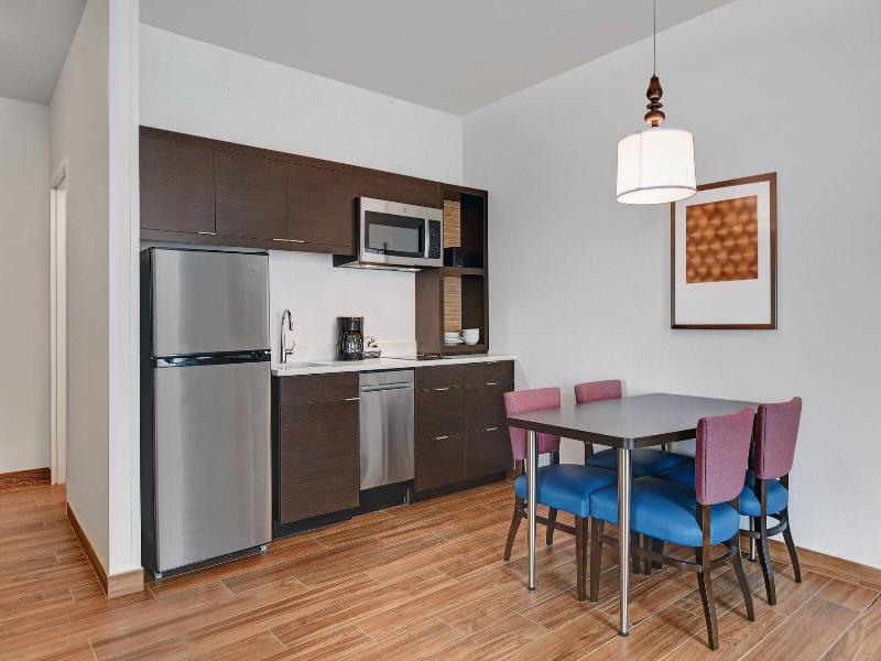 Towneplace Suites By Marriott Columbus Dublin image
