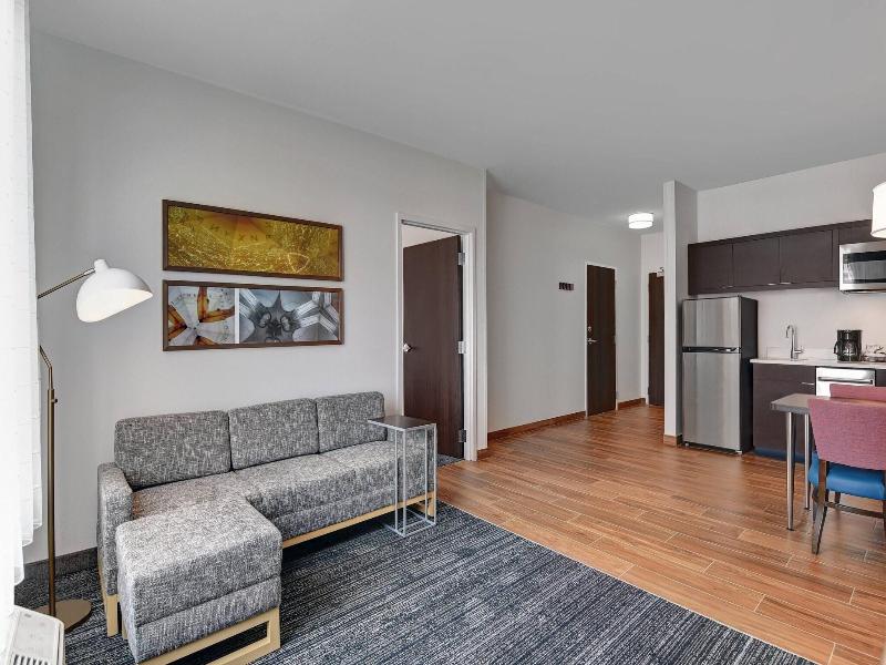 Towneplace Suites By Marriott Columbus Dublin image