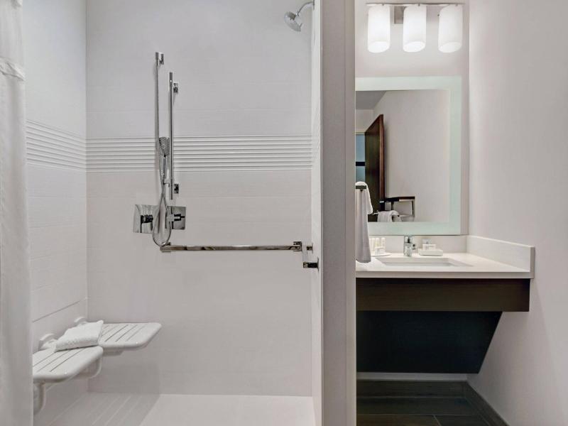 Towneplace Suites By Marriott Columbus Dublin image
