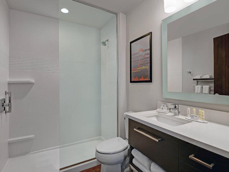 Towneplace Suites By Marriott Columbus Dublin image