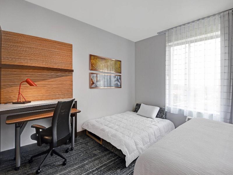 Towneplace Suites By Marriott Columbus Dublin image