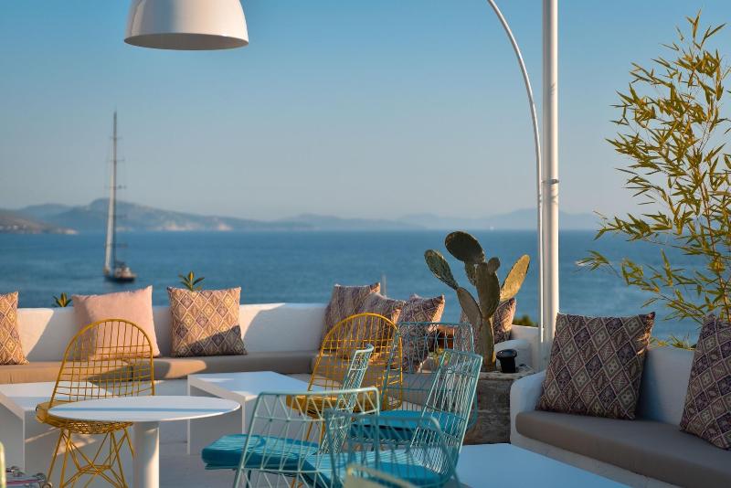 Illyrian Boutique Hotel image