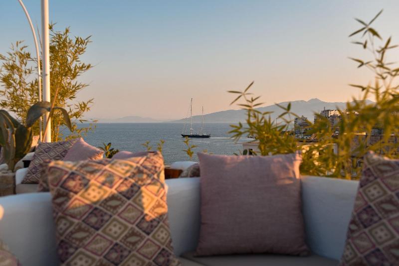 Illyrian Boutique Hotel image