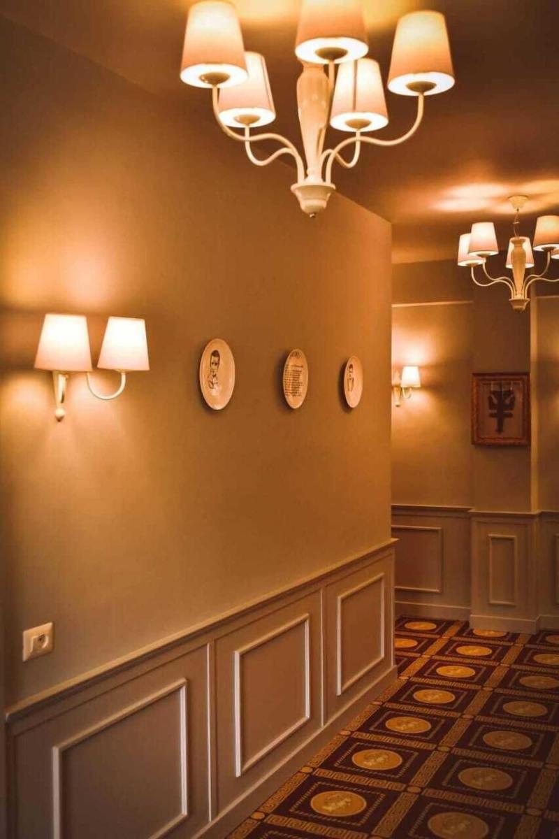 Illyrian Boutique Hotel image