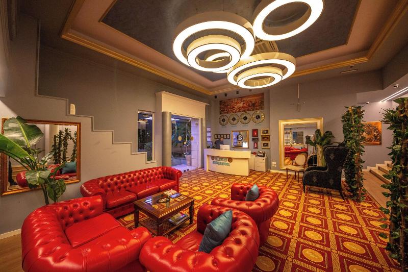 Illyrian Boutique Hotel image