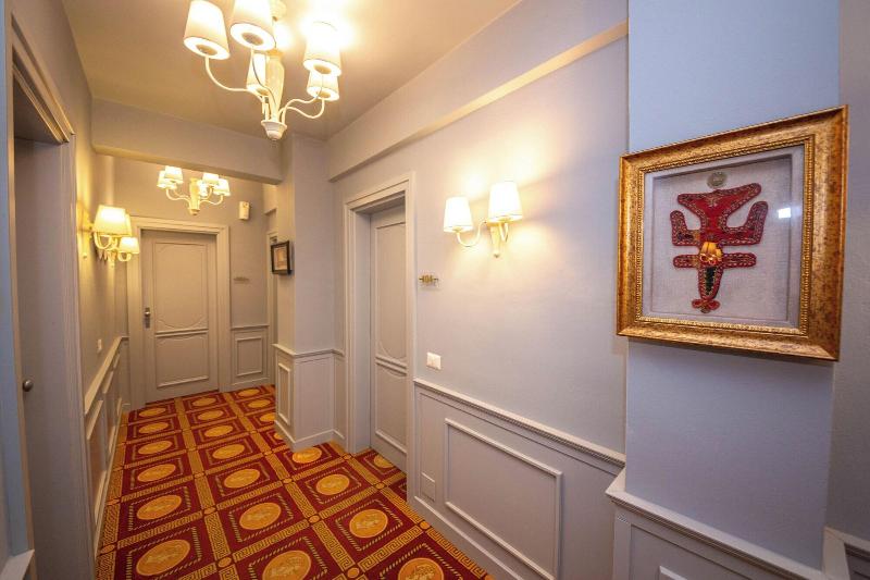 Illyrian Boutique Hotel image