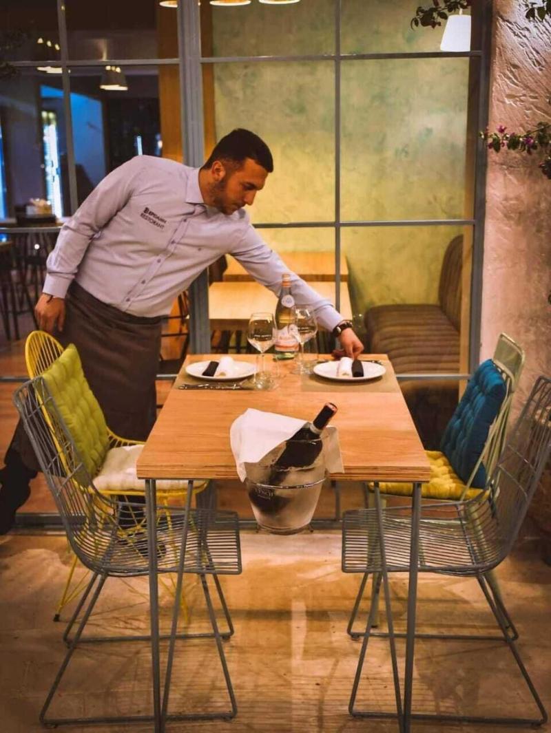Illyrian Boutique Hotel image
