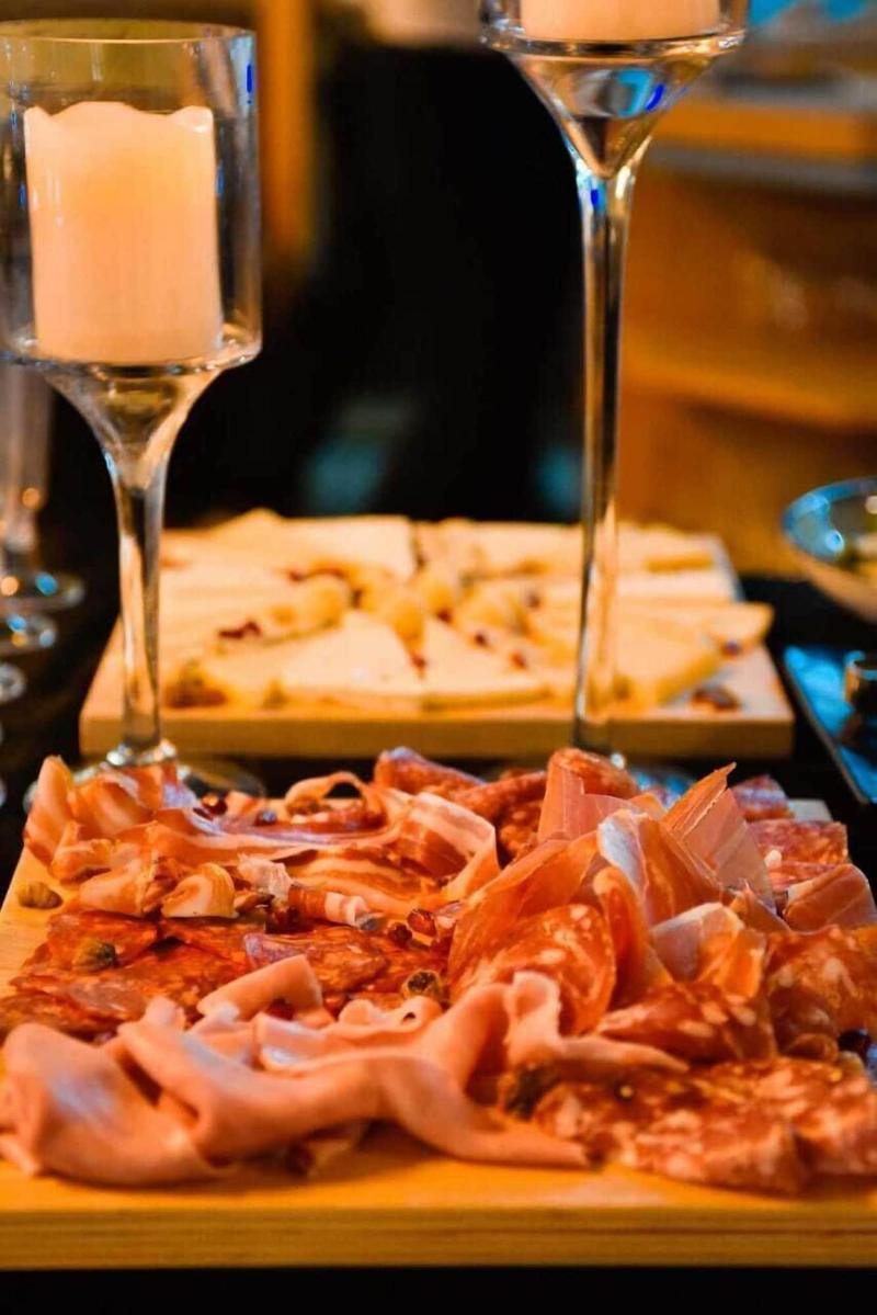 Illyrian Boutique Hotel image