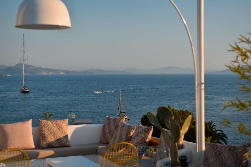 Illyrian Boutique Hotel image