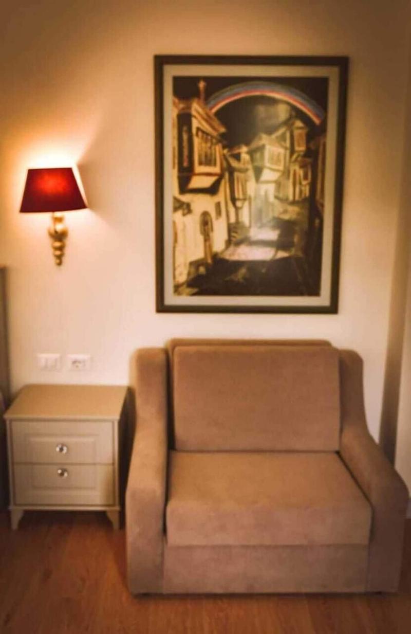 Illyrian Boutique Hotel image