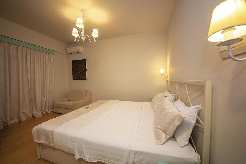 Illyrian Boutique Hotel image