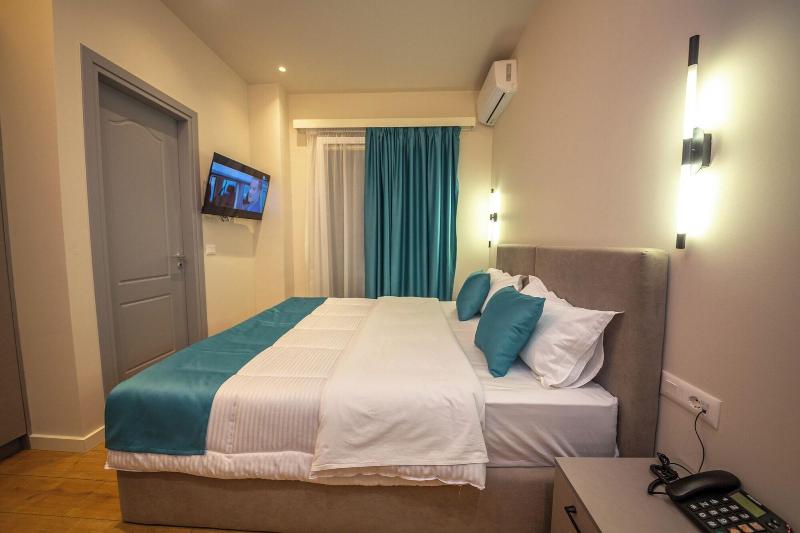 Illyrian Boutique Hotel image