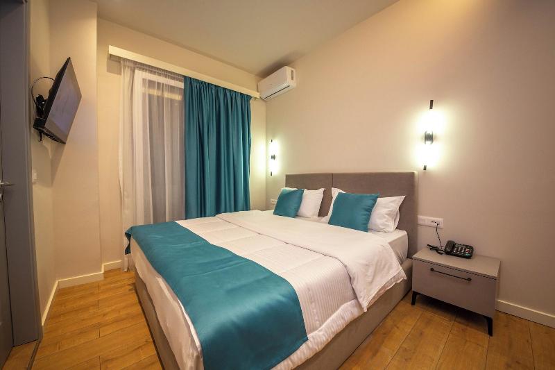 Illyrian Boutique Hotel image