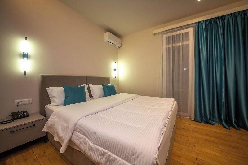 Illyrian Boutique Hotel image