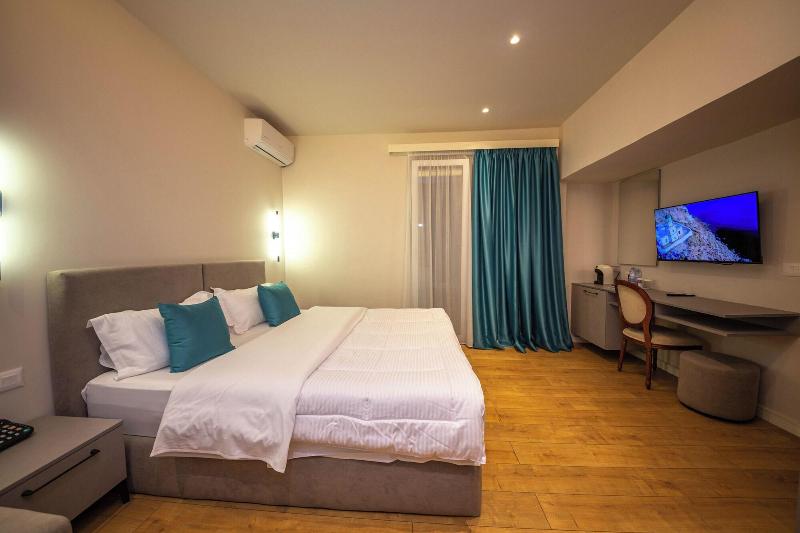 Illyrian Boutique Hotel image