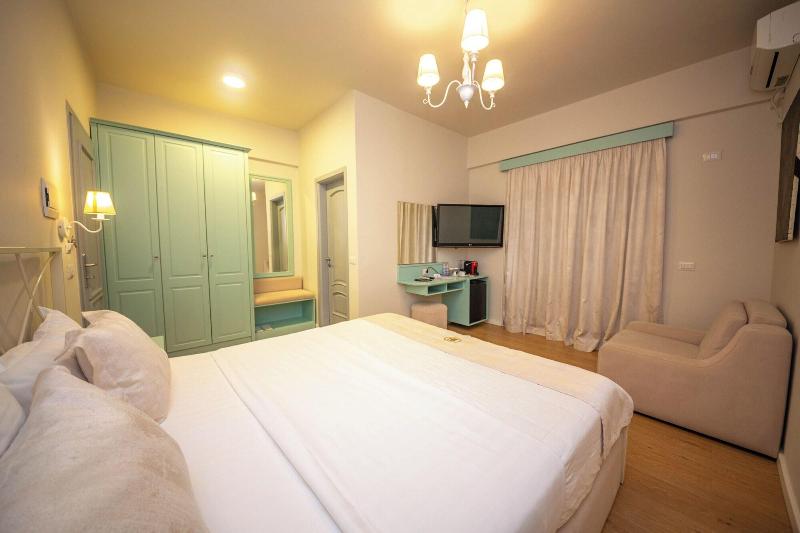Illyrian Boutique Hotel image