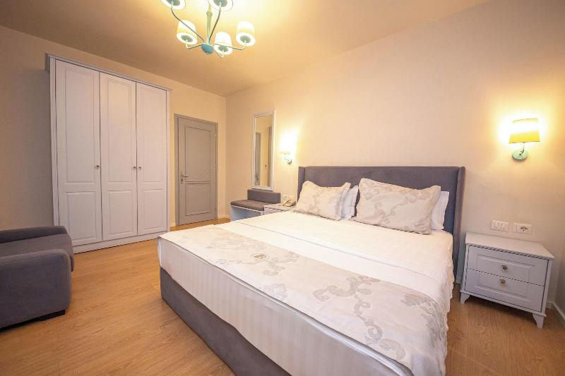Illyrian Boutique Hotel image