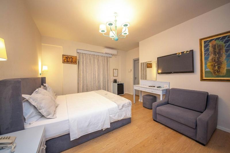 Illyrian Boutique Hotel image