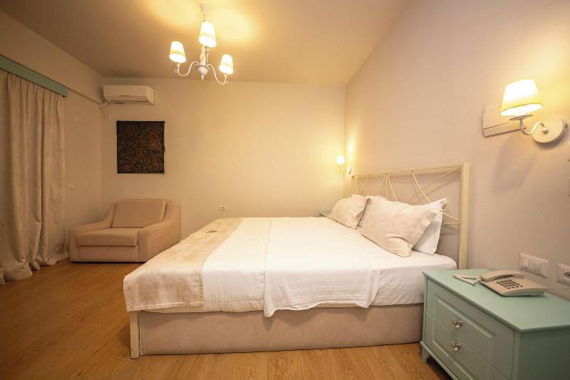 Illyrian Boutique Hotel image