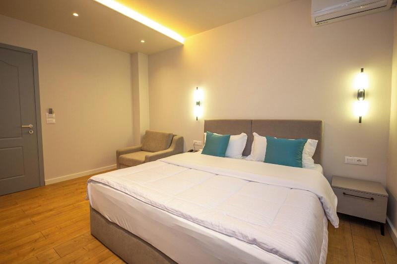 Illyrian Boutique Hotel image