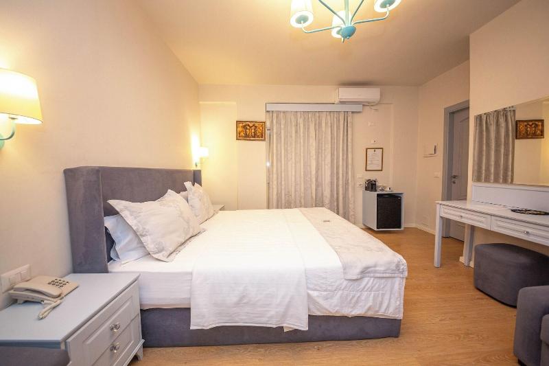 Illyrian Boutique Hotel image