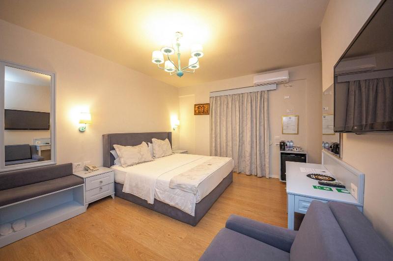 Illyrian Boutique Hotel image