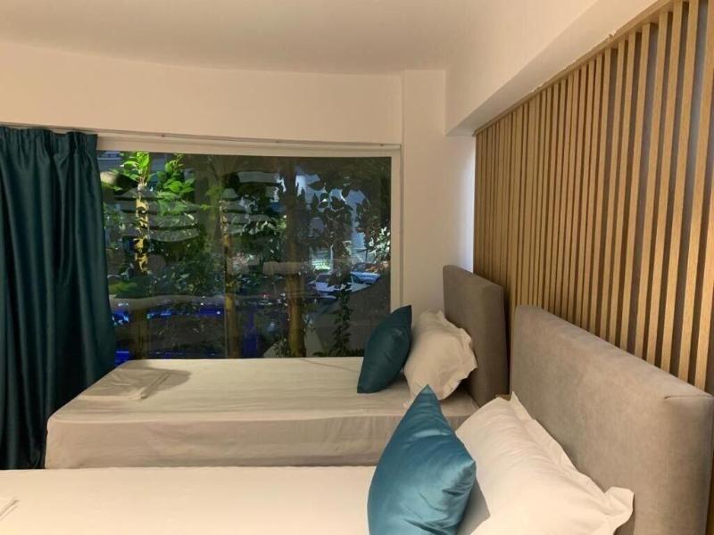 Illyrian Boutique Hotel image