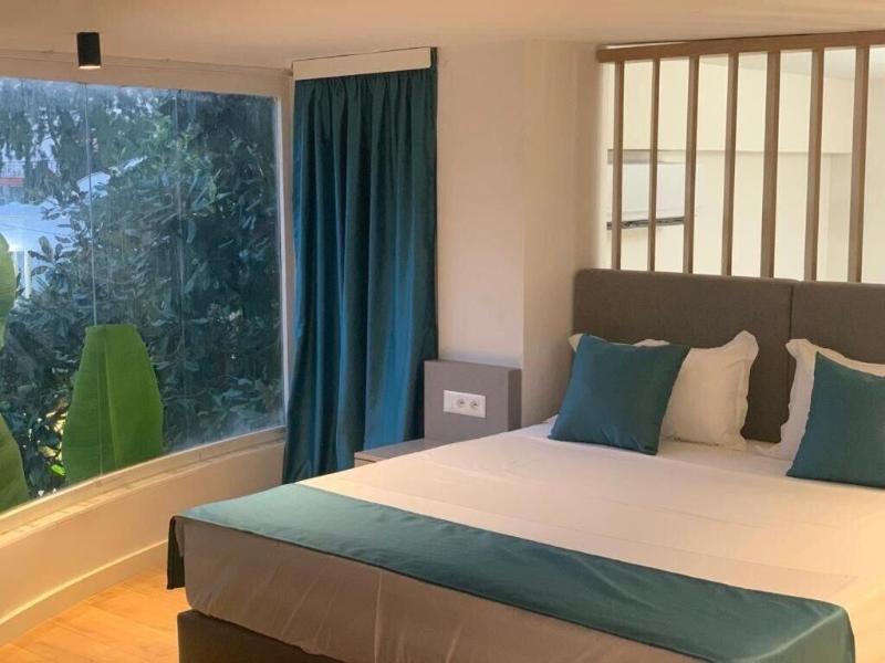 Illyrian Boutique Hotel image