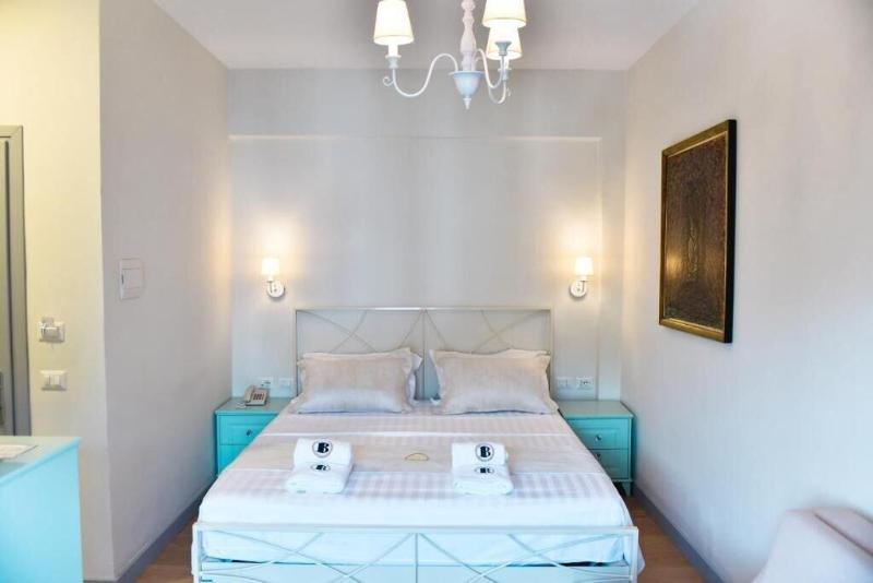 Illyrian Boutique Hotel image
