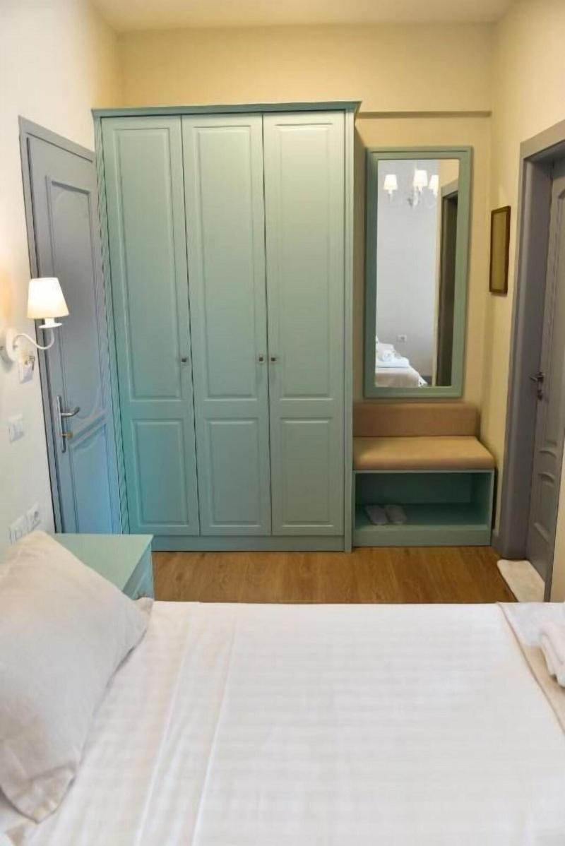 Illyrian Boutique Hotel image