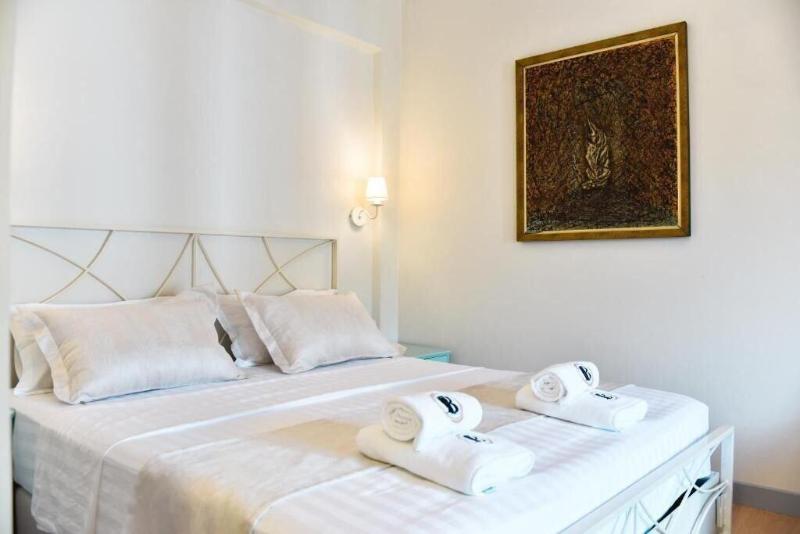 Illyrian Boutique Hotel image
