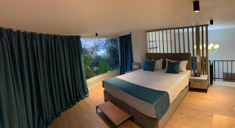 Illyrian Boutique Hotel image