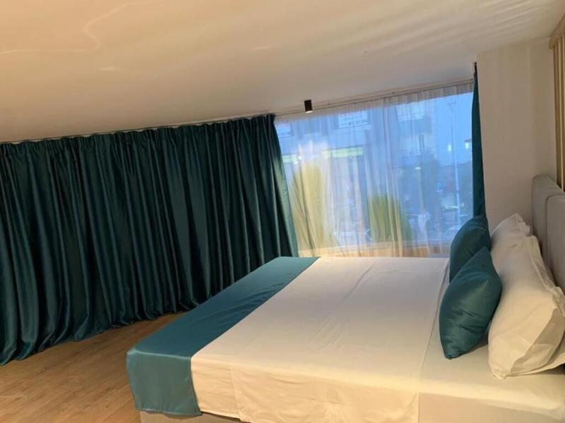 Illyrian Boutique Hotel image
