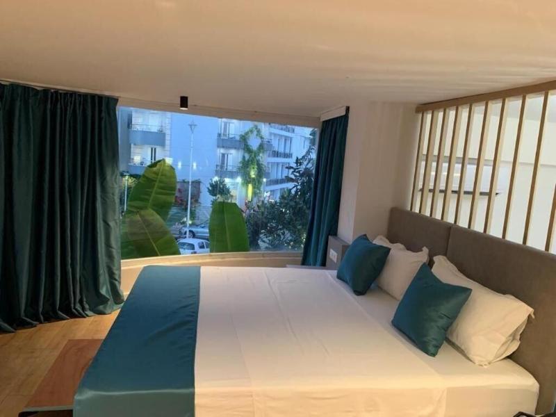 Illyrian Boutique Hotel image